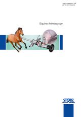 Equine Arthroscopy
