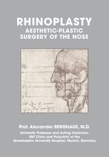 Rhinoplasty – Aesthetic-Plastic Surgery of Nose